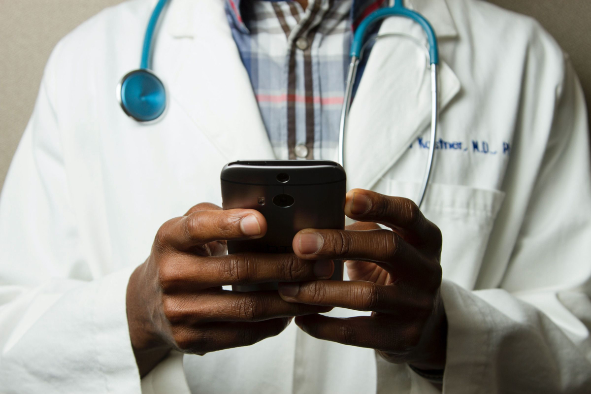 Innovation and the Ever-changing Role of the CMIO with Dr. Nathan Gause