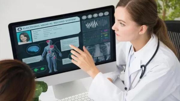 Healthcare Solutions